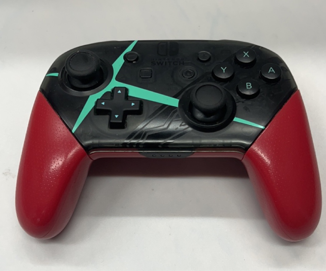 Switch Joycon维修全攻略：断触、摇杆失灵、主板故障一网打尽！