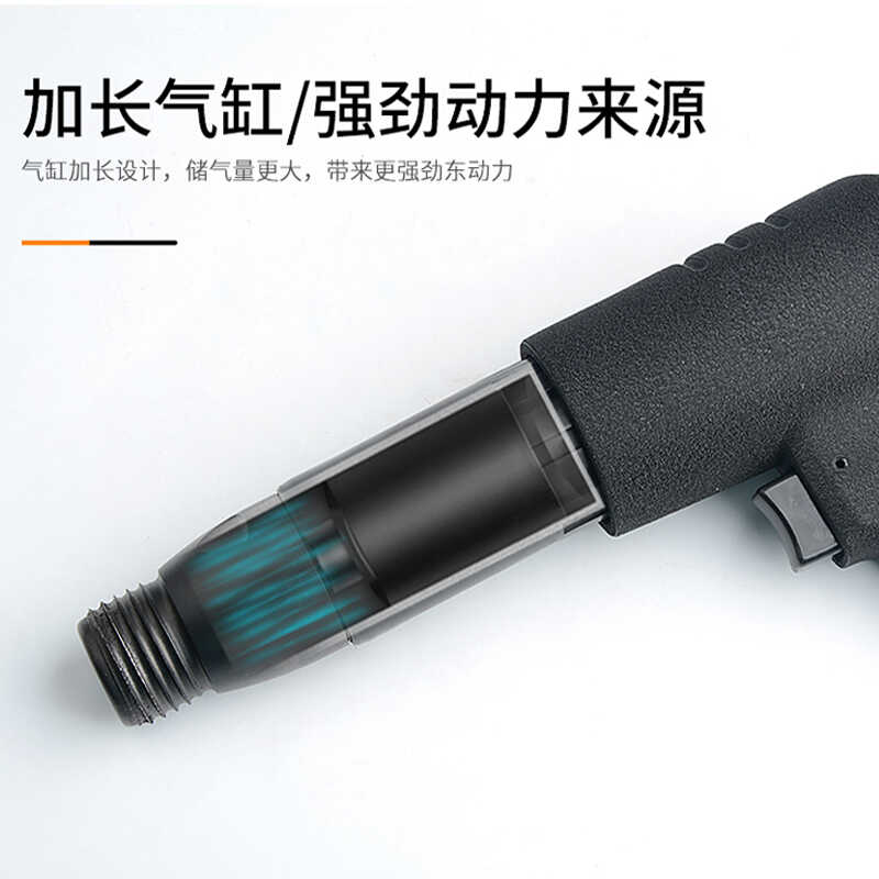狮皇气铲：150/190/250型号的强力气锤，工地神器的秘密武器！