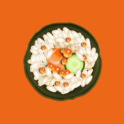 大米食谱1