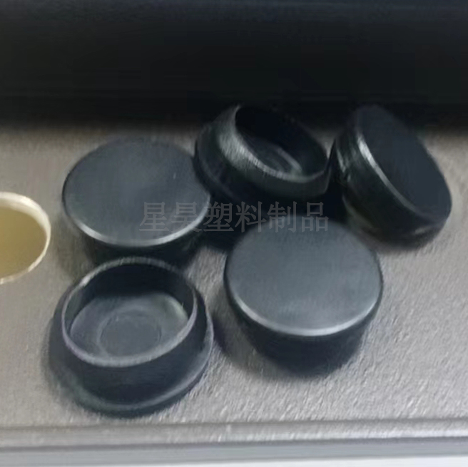 断桥铝合金门窗配件：圆洞工艺孔盖堵孔塞堵头遮丑封口装饰盖，让家居细节完美无瑕！