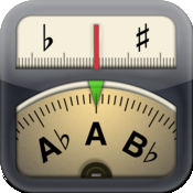 Cleartune - Chromatic Tuner2.1.3
