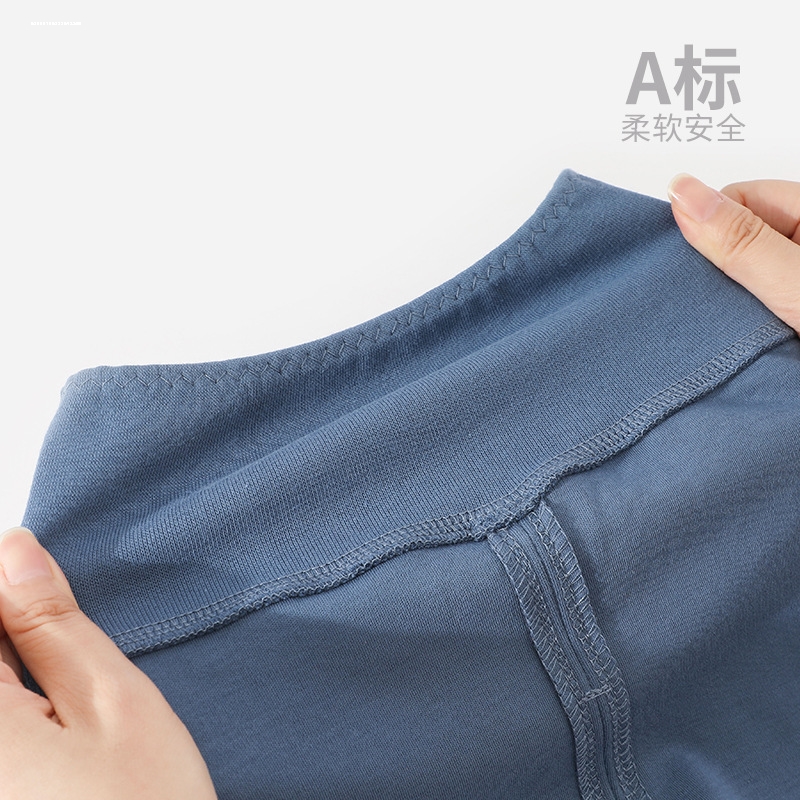宝宝空调裤，夏日必备！ 轻薄透气，防蚊舒适，男女童通用！