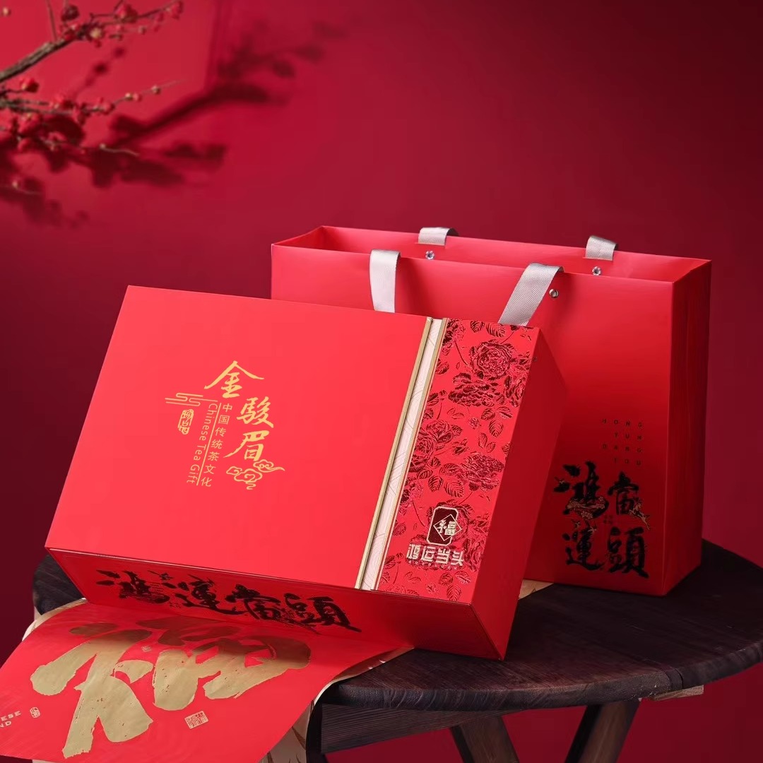 上海光大会展中心年货大集锦，绝绝子的宝藏年货攻略，过年必备！