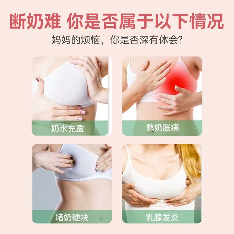 买2送1 回奶宝麦芽淡豆豉木瓜冲饮：轻松涨奶，告别母乳烦恼！