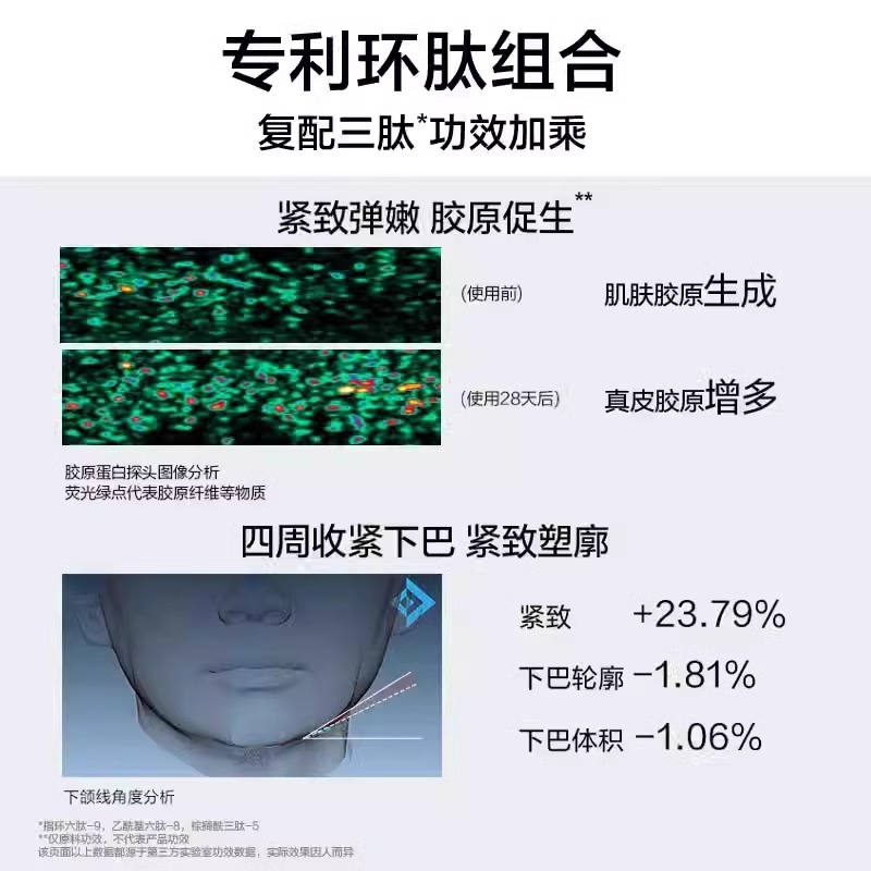 韩束小蛮腰产品真的好用吗？