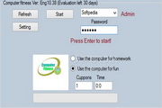 Computer Fitness10.43