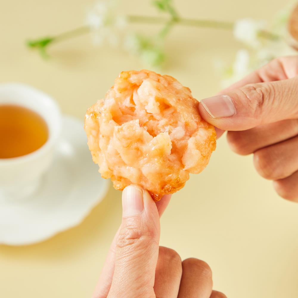 盒马原味大颗粒虾饼200g：海鲜爱好者的福音，如何在家轻松享受美味?