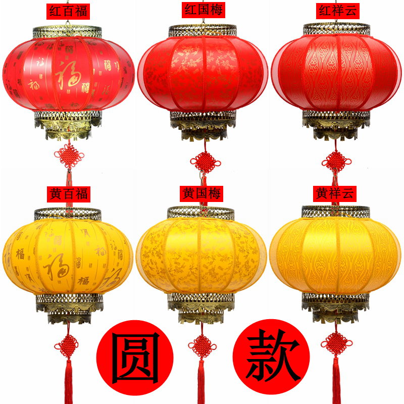 新中式户外仿古灯笼：点亮你的庭院，传承东方美学的璀璨明珠✨