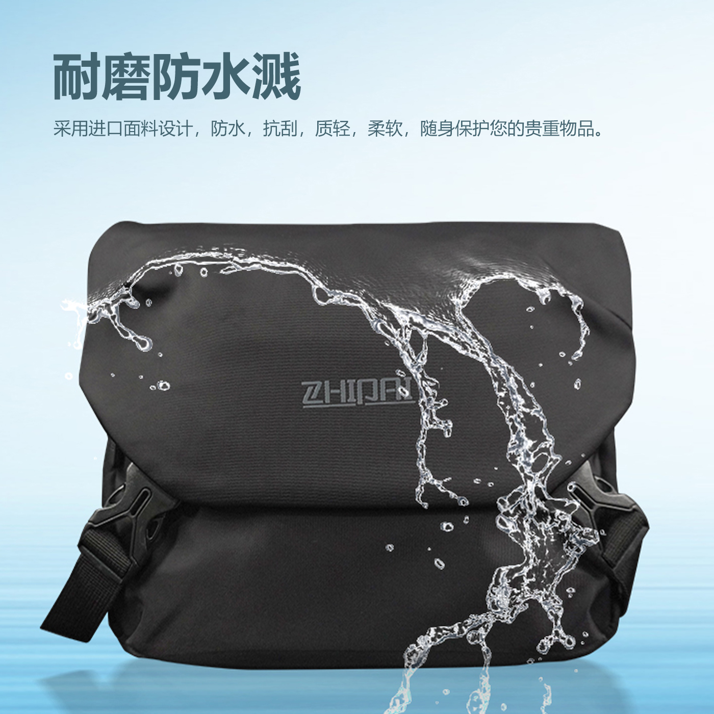 微单相机包：佳能尼康索尼富士的完美伴侣，男女通用防泼水摄影包！
