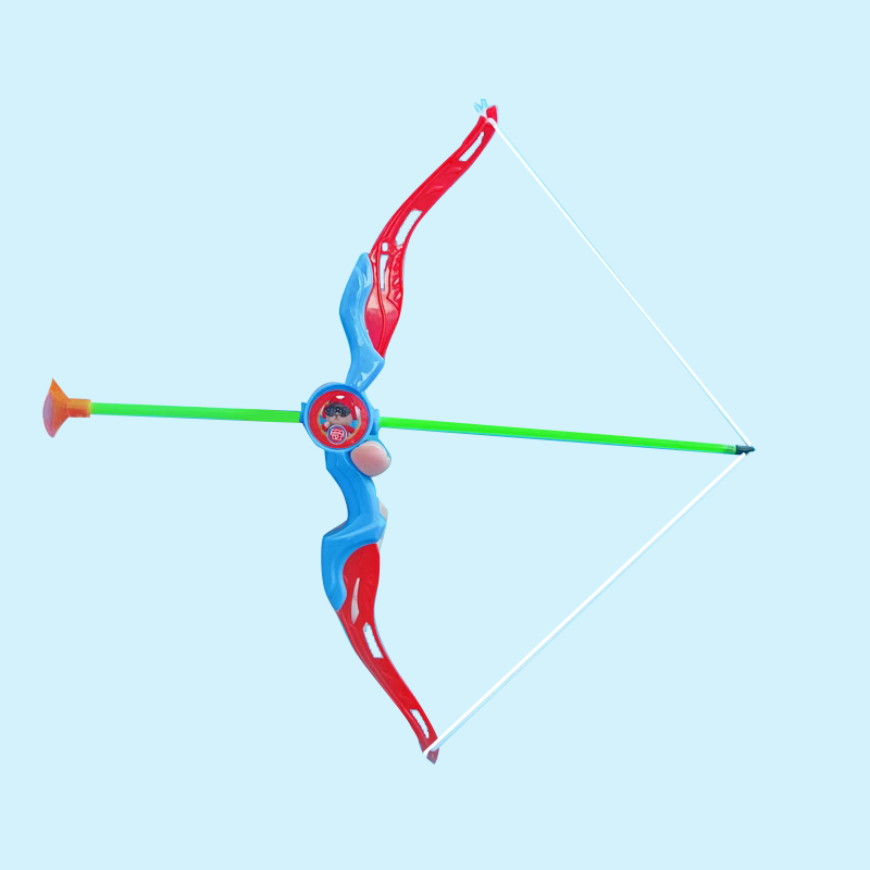 金稻谷超能发射器玩具糖：童年回忆杀，你还在收藏吗？