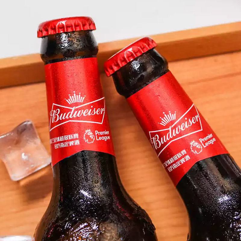 你知道百威啤酒的故乡是哪儿吗？酿酒之旅就此启程！