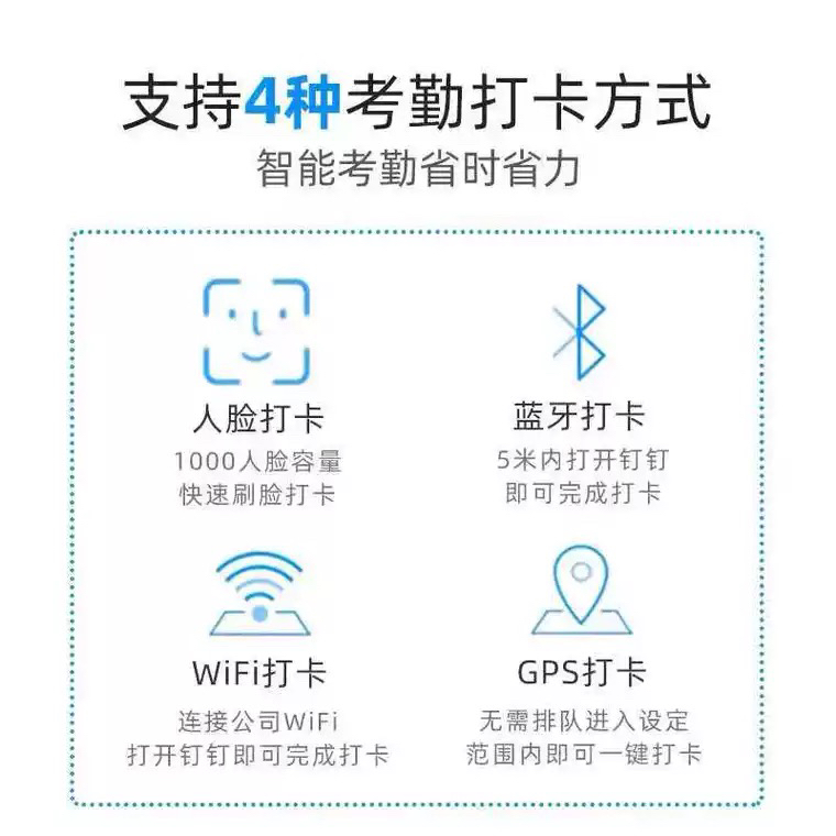 钉钉打卡管理员能看到哪些信息？揭秘钉钉打卡的秘密！