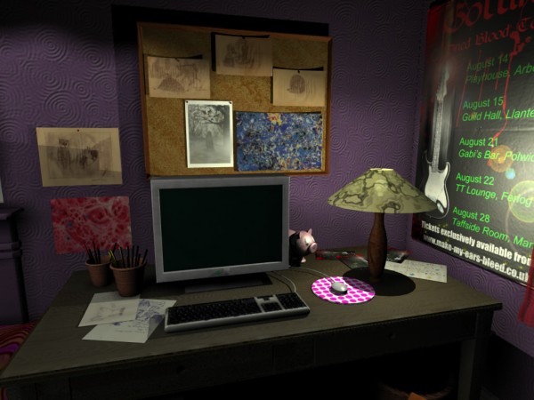 瑞亚诺之四分支的诅咒免安装绿色版[白金版]3