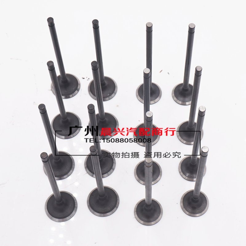 东风风行菱智V3M3M5气门油封真香！4G15/4G18发动机必备神器