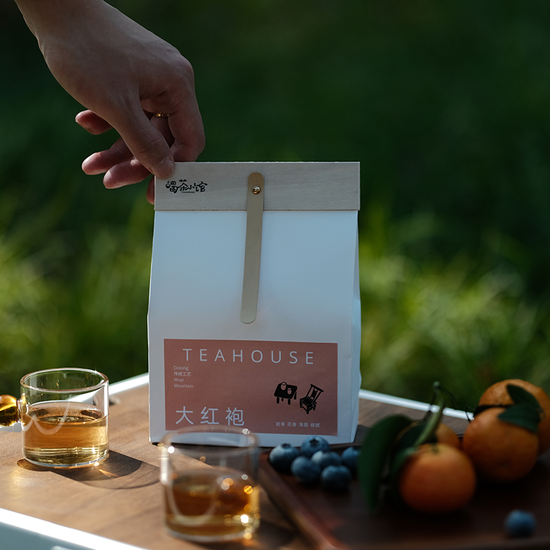 武夷山大红袍是什么茶？岩骨花香的秘密