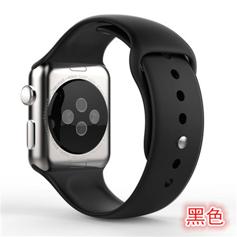 Apple Watch Nike版：值得入手的运动伙伴？