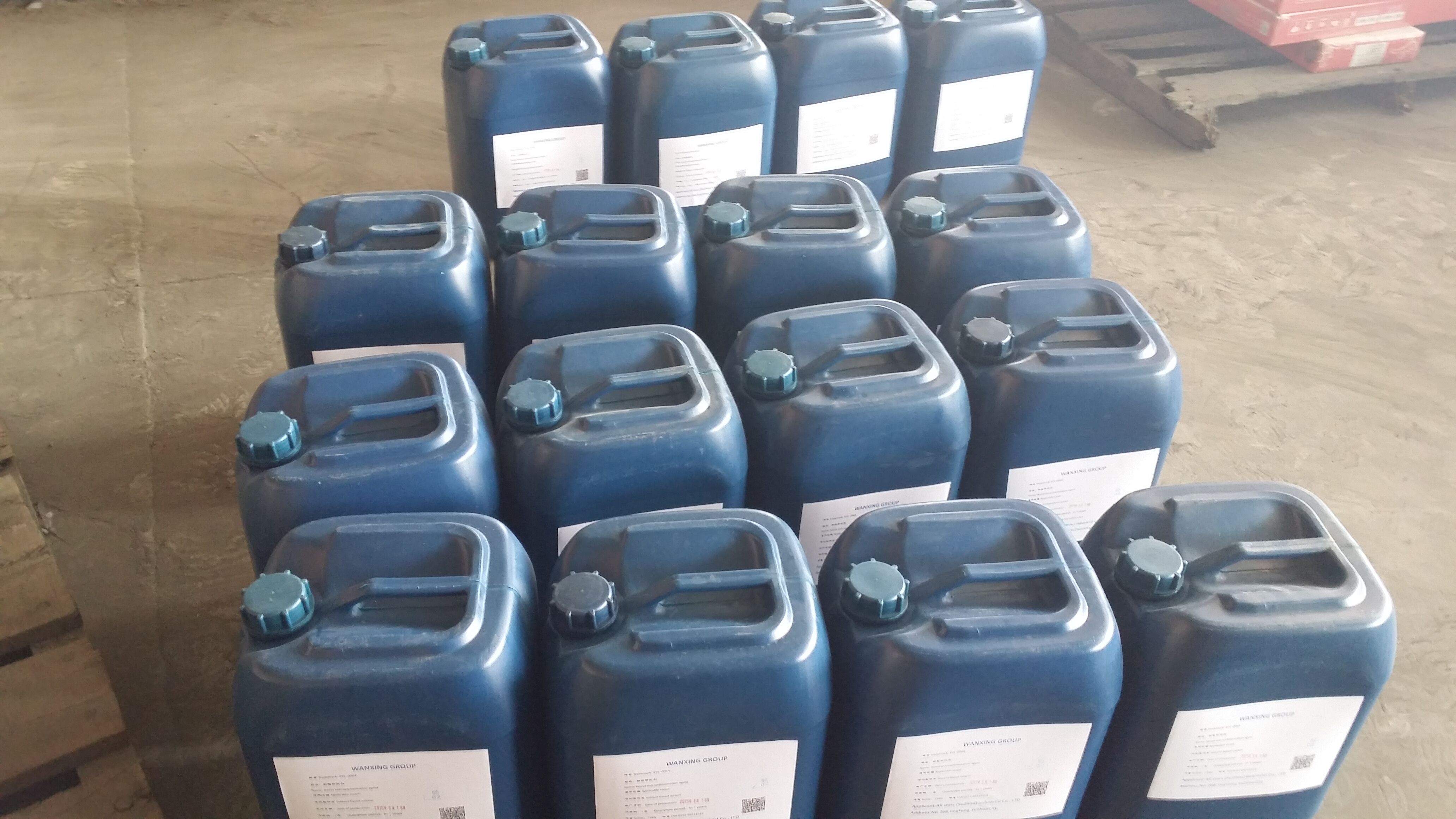 丙烯酸漆专用流平剂BL108：解锁涂料完美流平的秘密武器！
