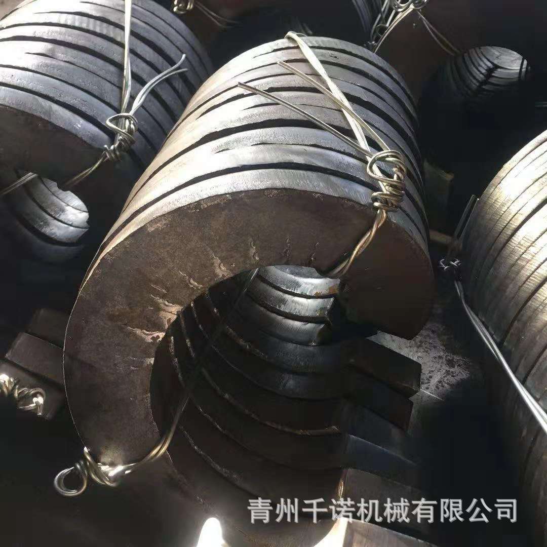 优选螺旋叶片：农业机械配件的耐磨神器，让你的农机更耐用