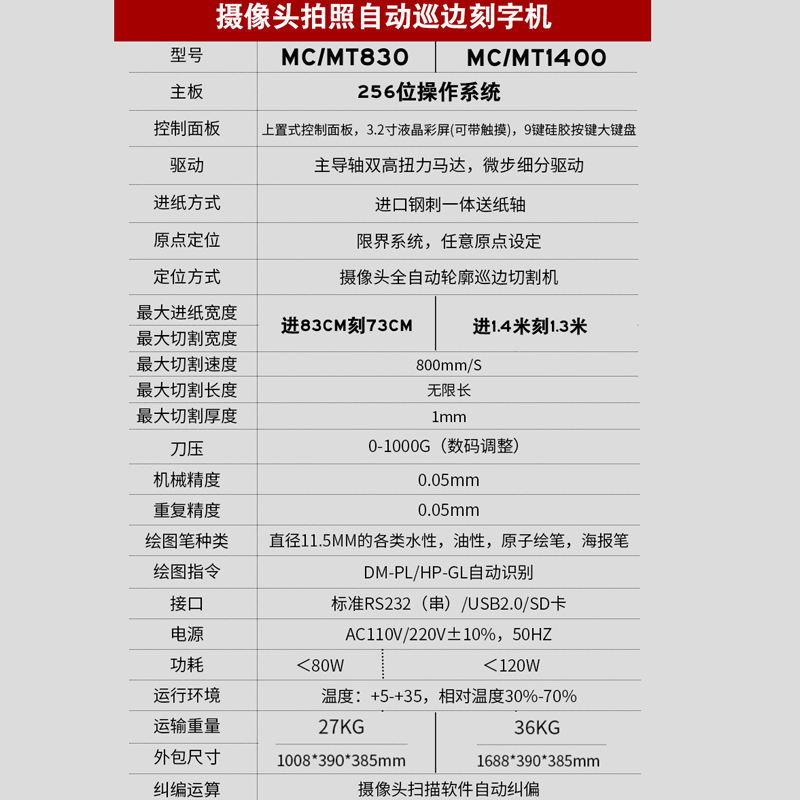 米卡Mika摄像头电脑刻字机：解锁创意新玩法，雕刻美好不再难