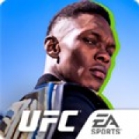 ufc4游戏手机版