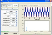 Spectro Signal Generator2.0