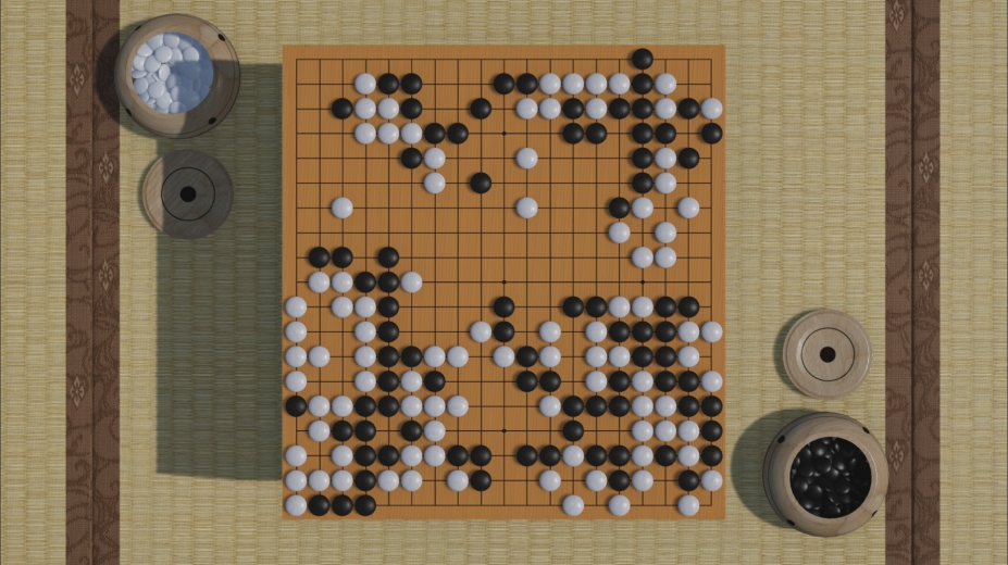 棋弈无限：围棋官方中文版[v1.2.0]8