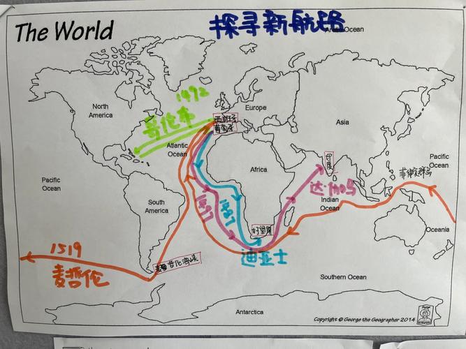 无尽航线,探索未知海域的冒险之旅