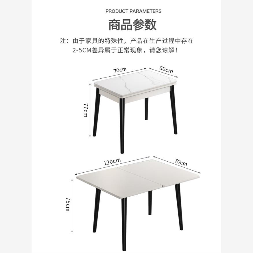 实木折叠桌真香预警！学生党/租房党必入！床边学习神器太香了