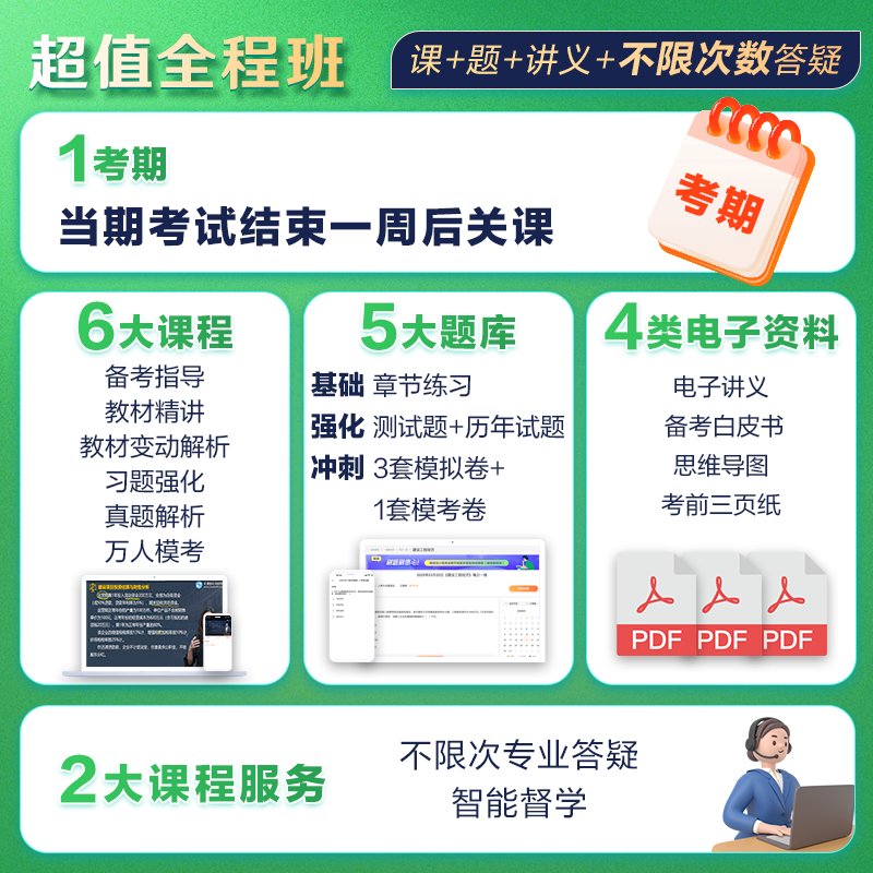 正保职业培训教育网2026年咨询工程师网课视频：如何高效备考，轻松通关？
