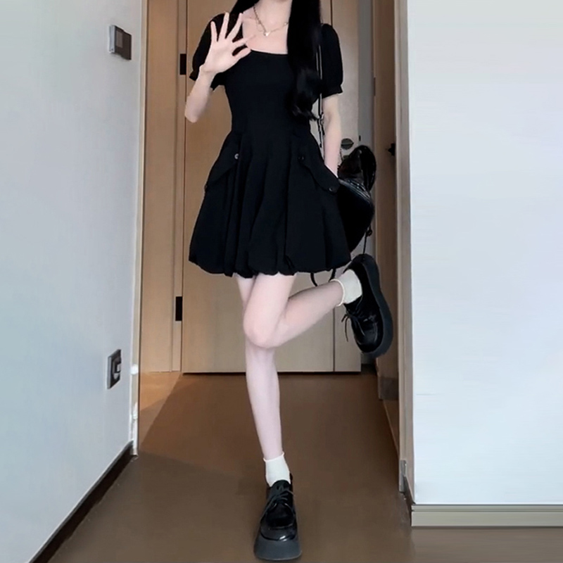 夏季新款女连衣裙，拯救你的衣柜！绝绝子爆款都在这里！
