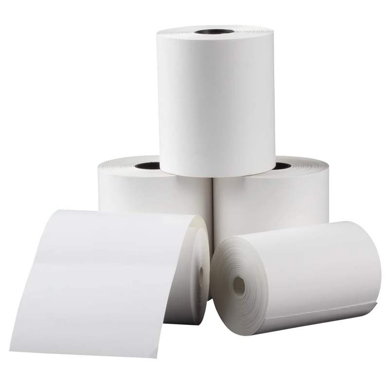 57×50热敏打印纸，美团外卖专用，58mm通用收银纸，80x80热敏纸卷，谁才是你的最佳选择？
