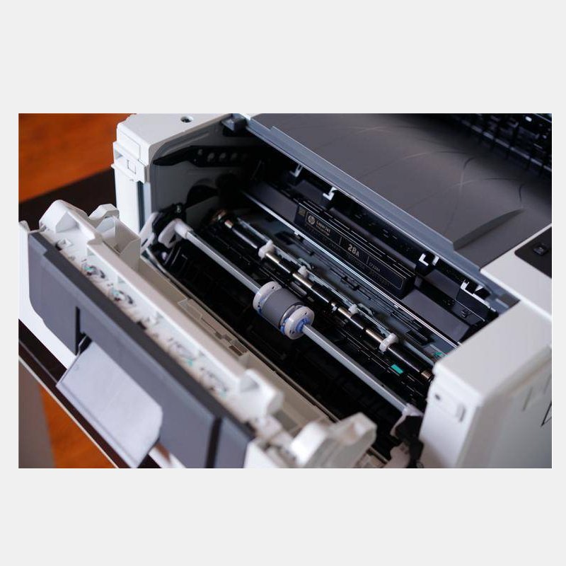 全新惠普HP403d/M403dn/HP403dw双面激光打印机：办公神器，高效办公的秘密武器！