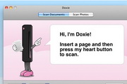 Doxie For Mac2.8.1