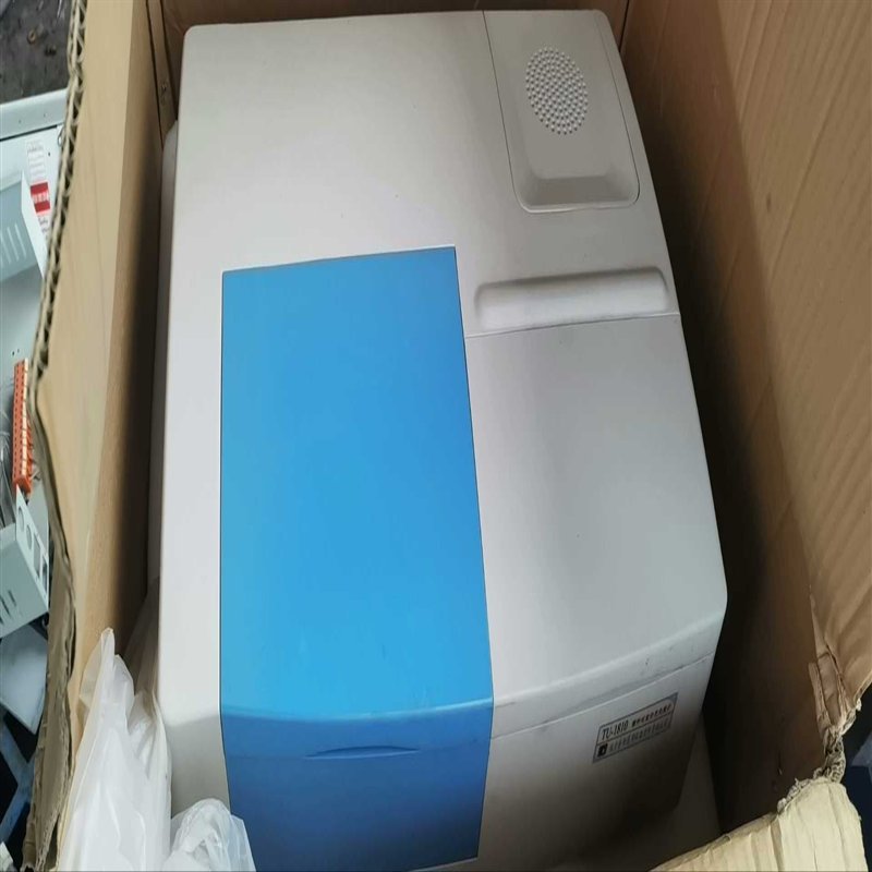 M-2500紫外可见分光光度计：实验室里的“光谱侦探”，揭开物质成分的秘密！