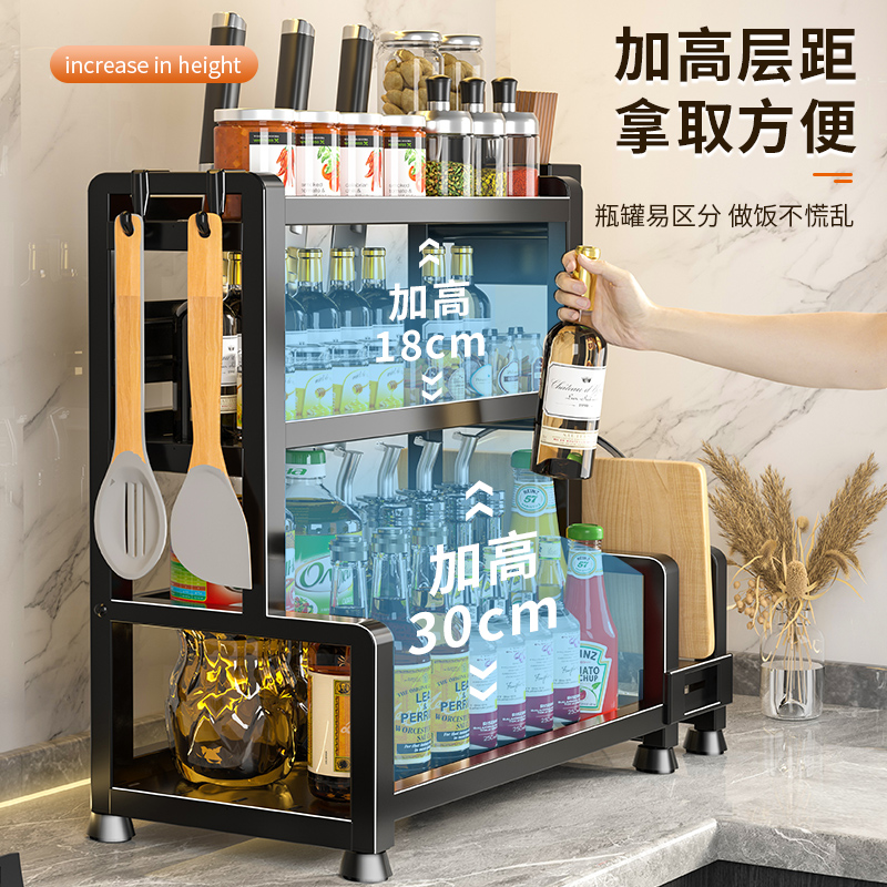 无味厨房台面堆肥桶：告别异味，拥抱绿色生活！