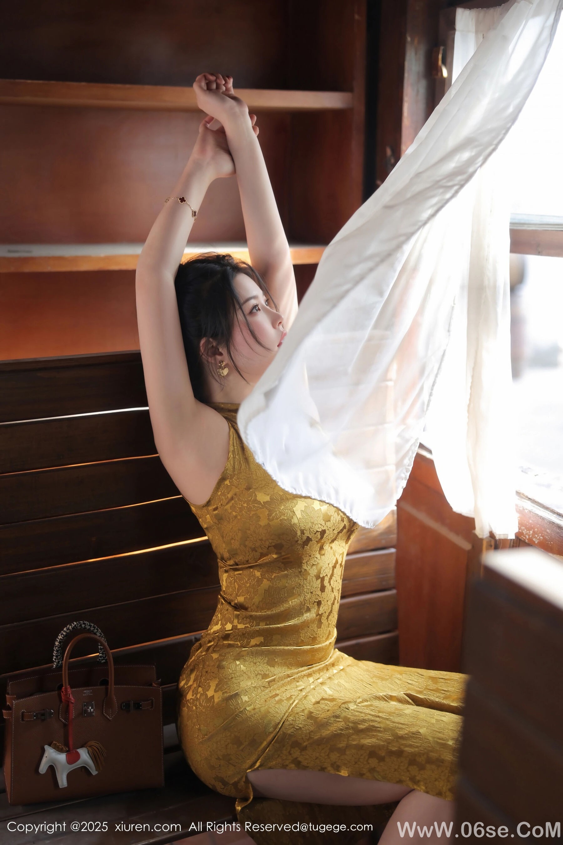 图片[10]-[Xiuren秀人网] 2025.05.13 NO.10269 樱桃小犊子 林若凡F[72P]-六色网