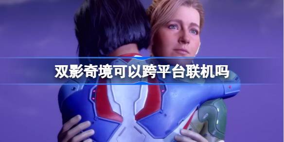 双影奇境可以跨平台联机吗 双影奇境跨平台联机方法