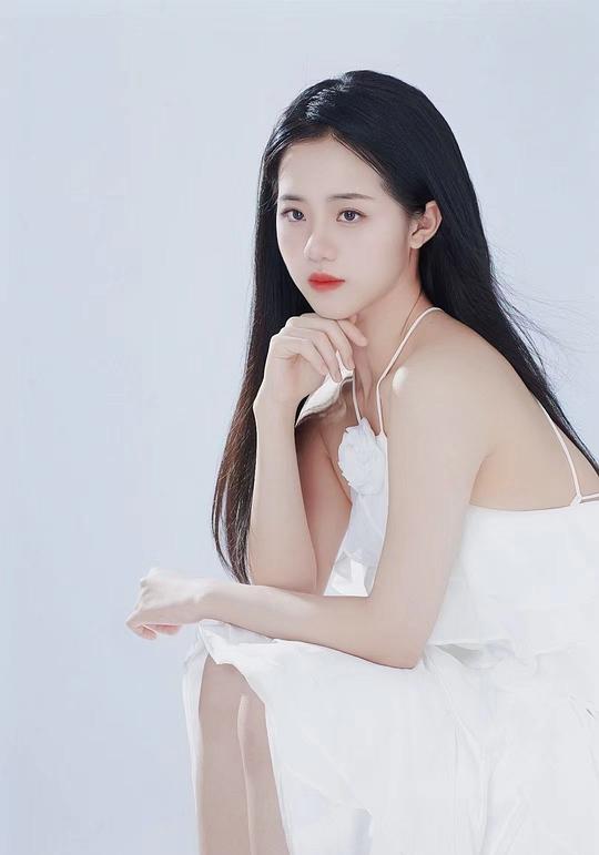 替婚新娘