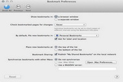 OmniWeb For Mac5.11.2