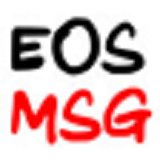 eosmsg佳能相机快门次数查询工具v5.3.8.7最新版
