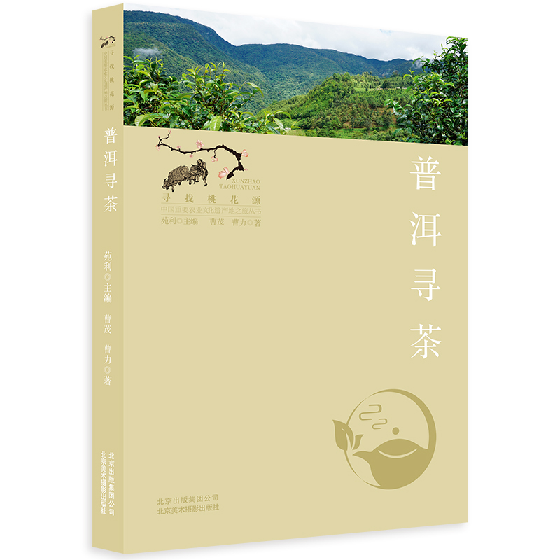 台湾茶文化博物馆在哪里？宝藏级打卡地，绝绝子的茶文化之旅！