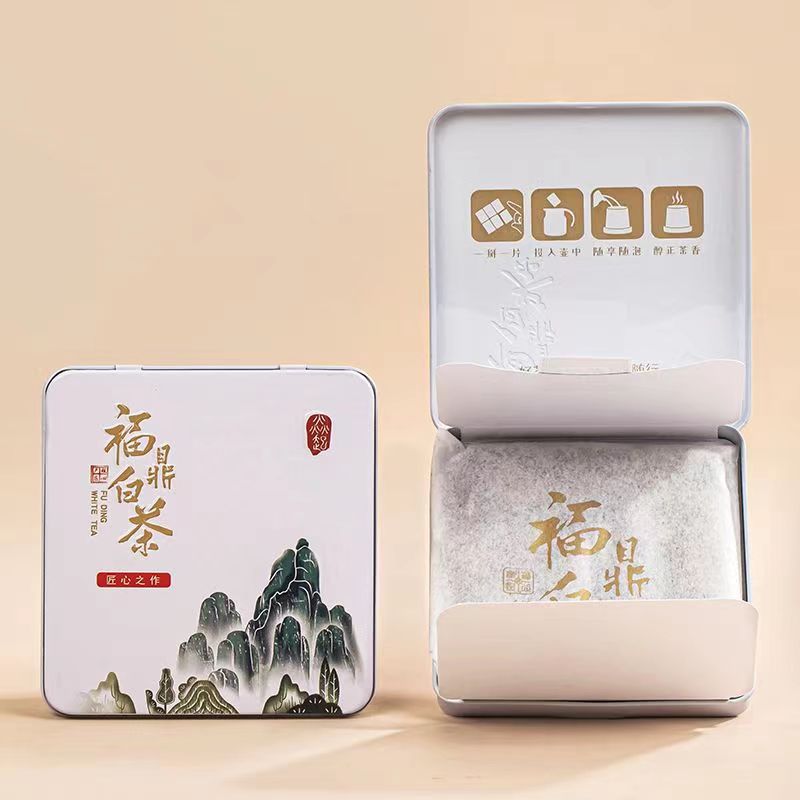 百寿眉茶饼的害处，小白必看，拒绝焦虑，正确饮用才能健康！