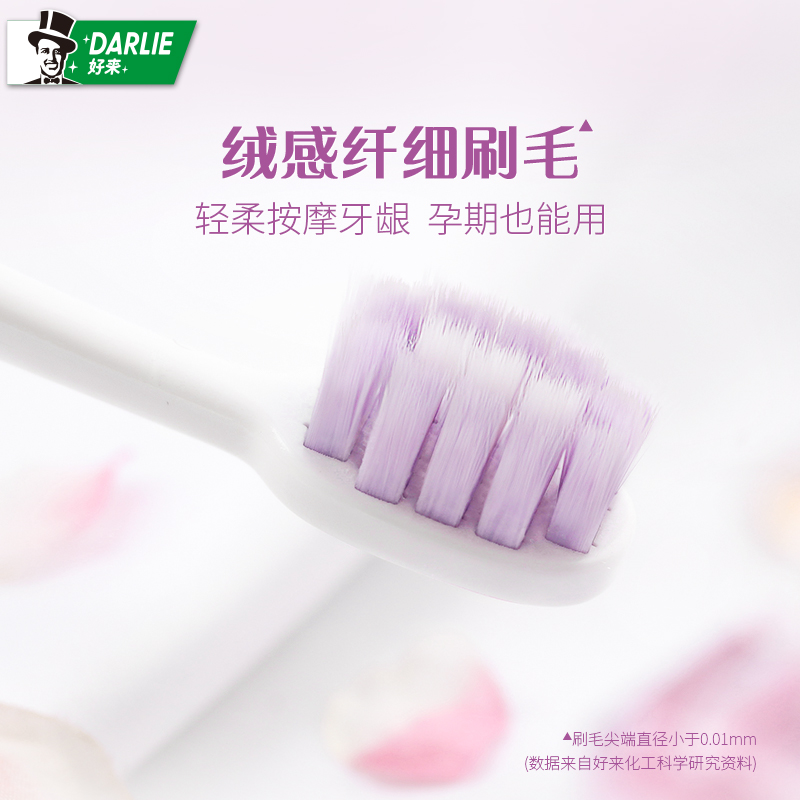 T黑人8折装牙膏：口腔健康的秘密武器，打折也能享受高品质！