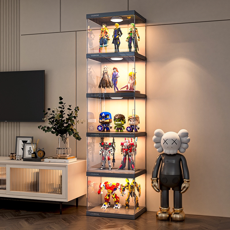 亚马逊新款乐高毛毡收纳袋太香了！2合1神器让玩具收纳不再乱！