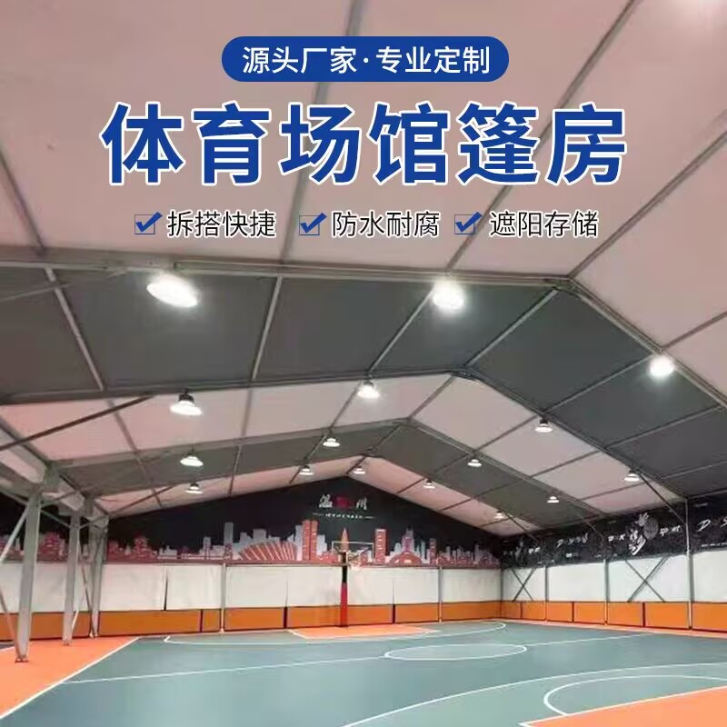 户外蓬房大揭秘：轻松搭建你的梦想空间！