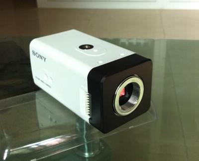 SONY高清监控摄像头：SSC-G218机SSC-FB531 SSC-G213枪SSC-G103，守护你的安全新利器！