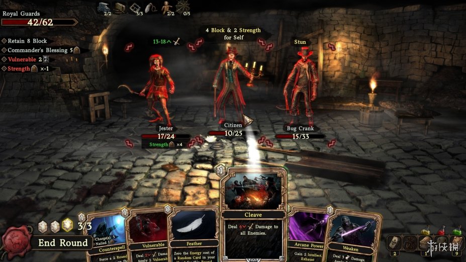 幽深密室：复活免安装绿色中文版[v1.088|官方中文]9