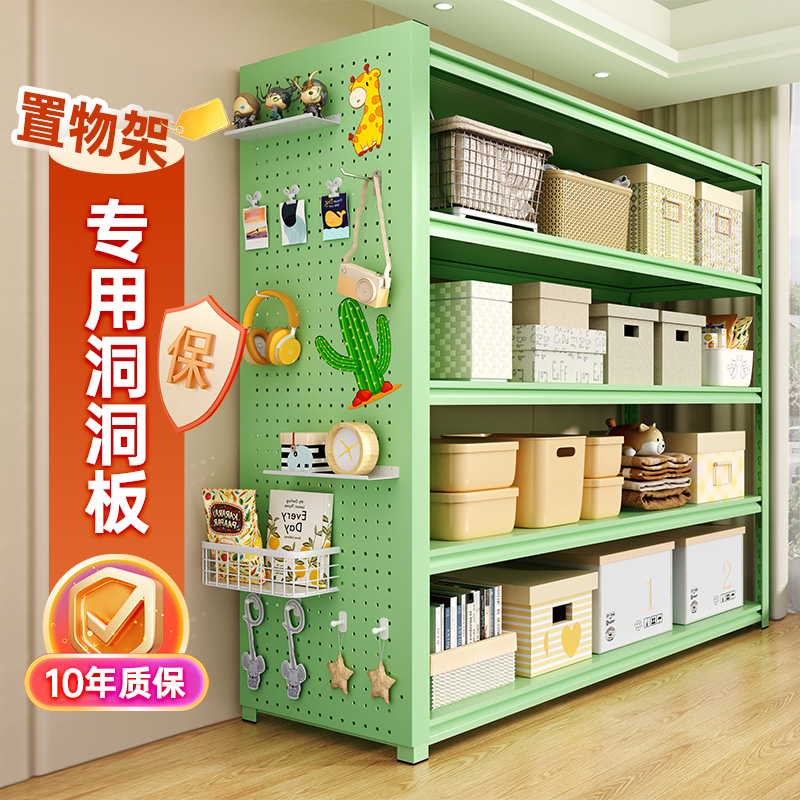 墙上折叠桌置物架：解锁家居空间新玩法，打造理想生活小天地！