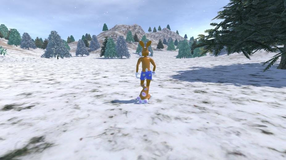 跳跃冒险免安装绿色版2