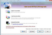 Boxoft Doc to Image Converter1.0